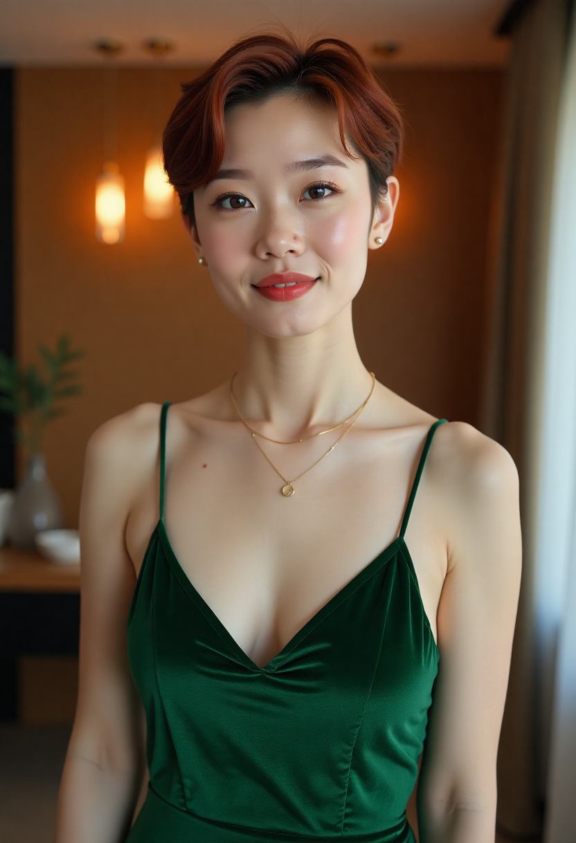 失约之城悬疑情感剧剧照